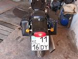 Yamaha  XVS400 Drag Star 1997 года за 1 800 000 тг. в Усть-Каменогорск – фото 4