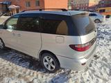 Toyota Previa 2002 года за 4 800 000 тг. в Астана – фото 3