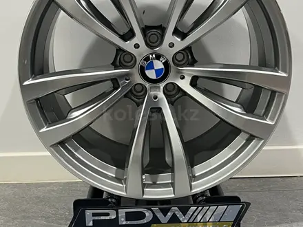 Диски BMW X5-X6 R20 за 440 000 тг. в Алматы