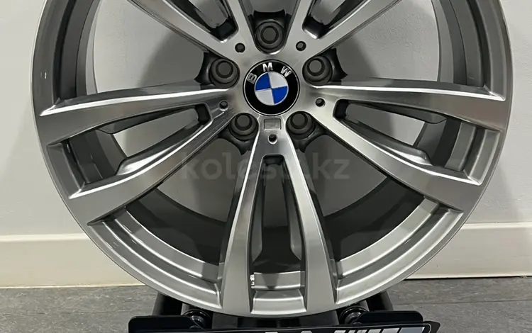 Диски BMW X5-X6 R20 за 440 000 тг. в Алматы