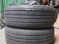 Резина 2-шт 215/45 r17 Kenda из Японии за 37 000 тг. в Алматы