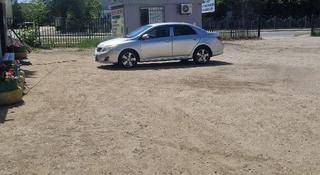 Toyota Corolla 2010 года за 4 700 000 тг. в Актобе
