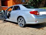 Toyota Corolla 2010 года за 4 700 000 тг. в Актобе – фото 2
