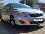 Toyota Corolla 2010 года за 4 700 000 тг. в Актобе – фото 3