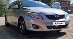 Toyota Corolla 2010 года за 4 700 000 тг. в Актобе – фото 3