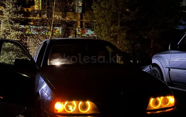 BMW 528 1998 года за 2 600 000 тг. в Алматы