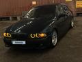 BMW 528 1998 года за 2 600 000 тг. в Алматы – фото 3