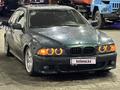 BMW 528 1998 года за 2 600 000 тг. в Алматы – фото 5
