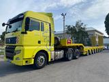 Howo  T7H 2021 года за 49 000 000 тг. в Алматы