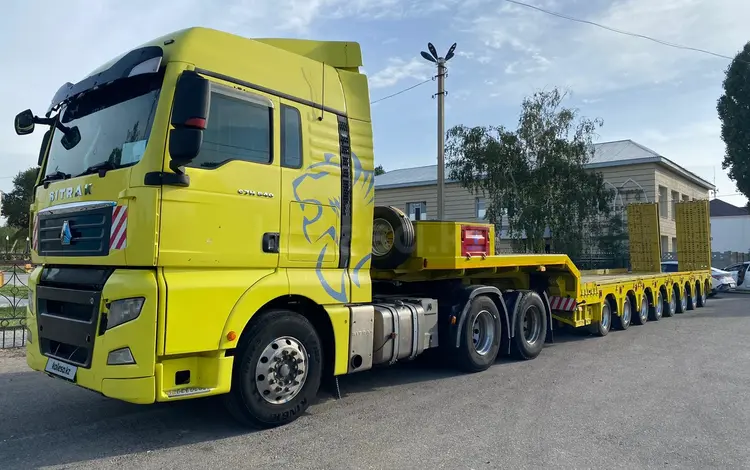 Howo  T7H 2021 года за 49 000 000 тг. в Алматы