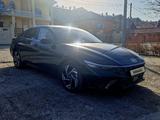 Hyundai Elantra 2024 годаүшін8 400 000 тг. в Атырау