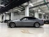 BMW 528 2014 годаүшін9 300 000 тг. в Астана – фото 4