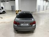BMW 528 2014 годаүшін9 300 000 тг. в Астана – фото 5
