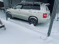 Toyota Highlander 2003 года за 5 600 000 тг. в Алматы – фото 4