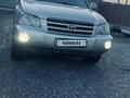 Toyota Highlander 2003 года за 5 600 000 тг. в Алматы – фото 3