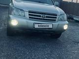 Toyota Highlander 2003 годаүшін5 600 000 тг. в Алматы – фото 3