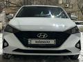 Hyundai Accent 2020 года за 8 000 000 тг. в Жанаозен – фото 4