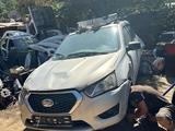 Datsun mi-Do 2015 года за 566 999 тг. в Алматы – фото 2