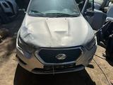 Datsun mi-Do 2015 года за 566 999 тг. в Алматы – фото 4