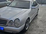 Mercedes-Benz E 230 1996 годаүшін2 500 000 тг. в Уральск – фото 5