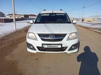 ВАЗ (Lada) Largus 2015 годаүшін4 450 000 тг. в Актобе