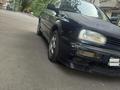 Volkswagen Golf 1993 годаfor1 500 000 тг. в Алматы – фото 3