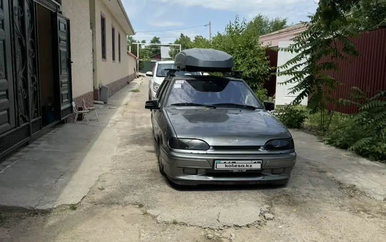 ВАЗ (Lada) 2114 2013 года за 7 000 000 тг. в Шымкент