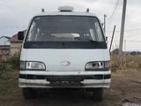 Kia  Bongo 2001 года за 1 250 000 тг. в Алматы – фото 2