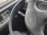 Kia  Bongo 2001 года за 1 250 000 тг. в Алматы – фото 5