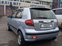 Hyundai Getz 2002 года за 3 600 000 тг. в Алматы