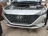 Hyundai Accent 2022 года за 10 000 тг. в Алматы