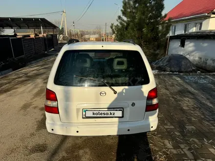 Mazda Demio 1998 года за 1 800 000 тг. в Алматы – фото 6