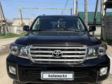 Toyota Land Cruiser 2011 годаүшін19 700 000 тг. в Алматы – фото 2