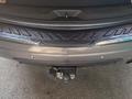 Дефлектор капота, мухобойка Chevrolet trailblazer 2 за 35 000 тг. в Алматы – фото 4