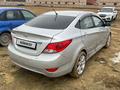 Hyundai Accent 2014 года за 3 300 000 тг. в Актау – фото 3
