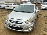 Hyundai Accent 2014 года за 3 300 000 тг. в Актау