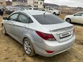Hyundai Accent 2014 года за 3 300 000 тг. в Актау – фото 4