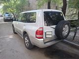 Mitsubishi Pajero 2006 года за 5 700 000 тг. в Алматы – фото 5