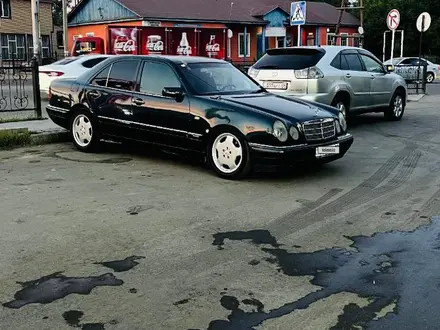 Mercedes-Benz E 280 1996 года за 2 200 000 тг. в Алматы – фото 11