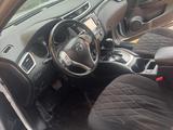 Nissan Qashqai 2016 года за 7 700 000 тг. в Астана