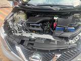 Nissan Qashqai 2016 года за 7 700 000 тг. в Астана – фото 2