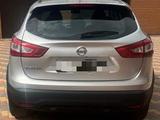 Nissan Qashqai 2016 года за 7 700 000 тг. в Астана – фото 5