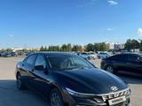 Hyundai Elantra 2024 года за 9 200 000 тг. в Костанай