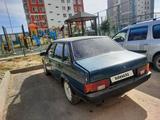ВАЗ (Lada) 21099 1998 годаүшін500 000 тг. в Шымкент – фото 4