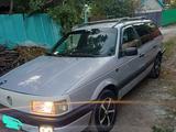 Volkswagen Passat 1992 года за 1 300 000 тг. в Уральск – фото 2