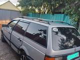 Volkswagen Passat 1992 года за 1 300 000 тг. в Уральск – фото 3