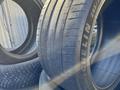 Michelin Pilot Sport 4S 295/35ZR21 (107Y) за 60 000 тг. в Алматы – фото 3