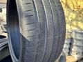 Michelin Pilot Sport 4S 295/35ZR21 (107Y) за 60 000 тг. в Алматы – фото 2