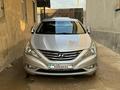 Hyundai Sonata 2012 года за 4 100 000 тг. в Шымкент – фото 3