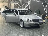 Mercedes-Benz E 320 2000 годаүшін3 600 000 тг. в Жанаозен – фото 3